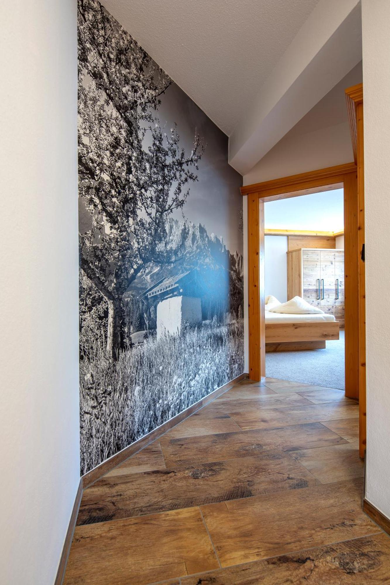 Gaestehaus Brantlhof Zimmer Und Ferienwohnungen In Going Am Wilden Kaiser Exterior photo