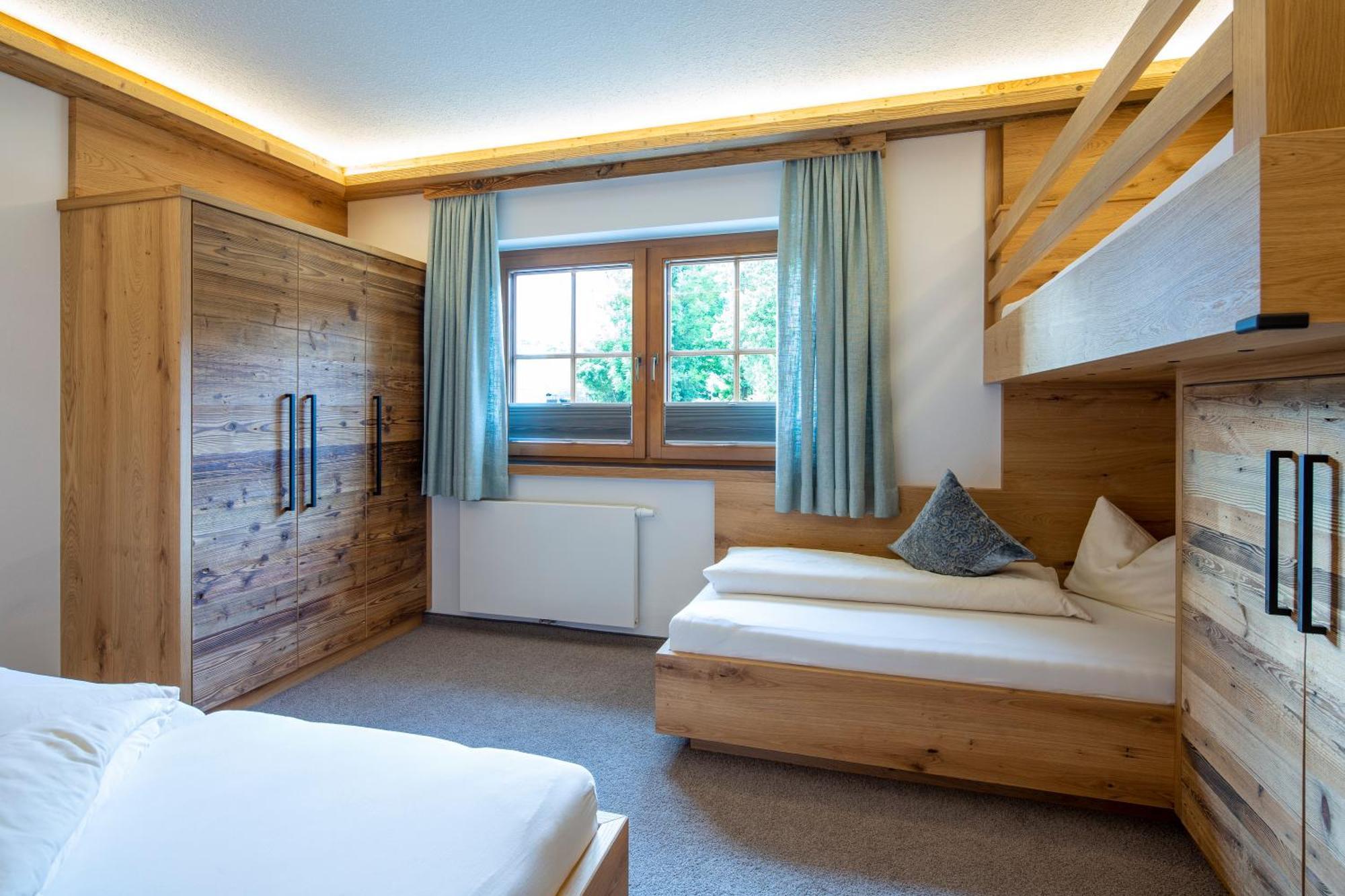 Gaestehaus Brantlhof Zimmer Und Ferienwohnungen In Going Am Wilden Kaiser Exterior photo