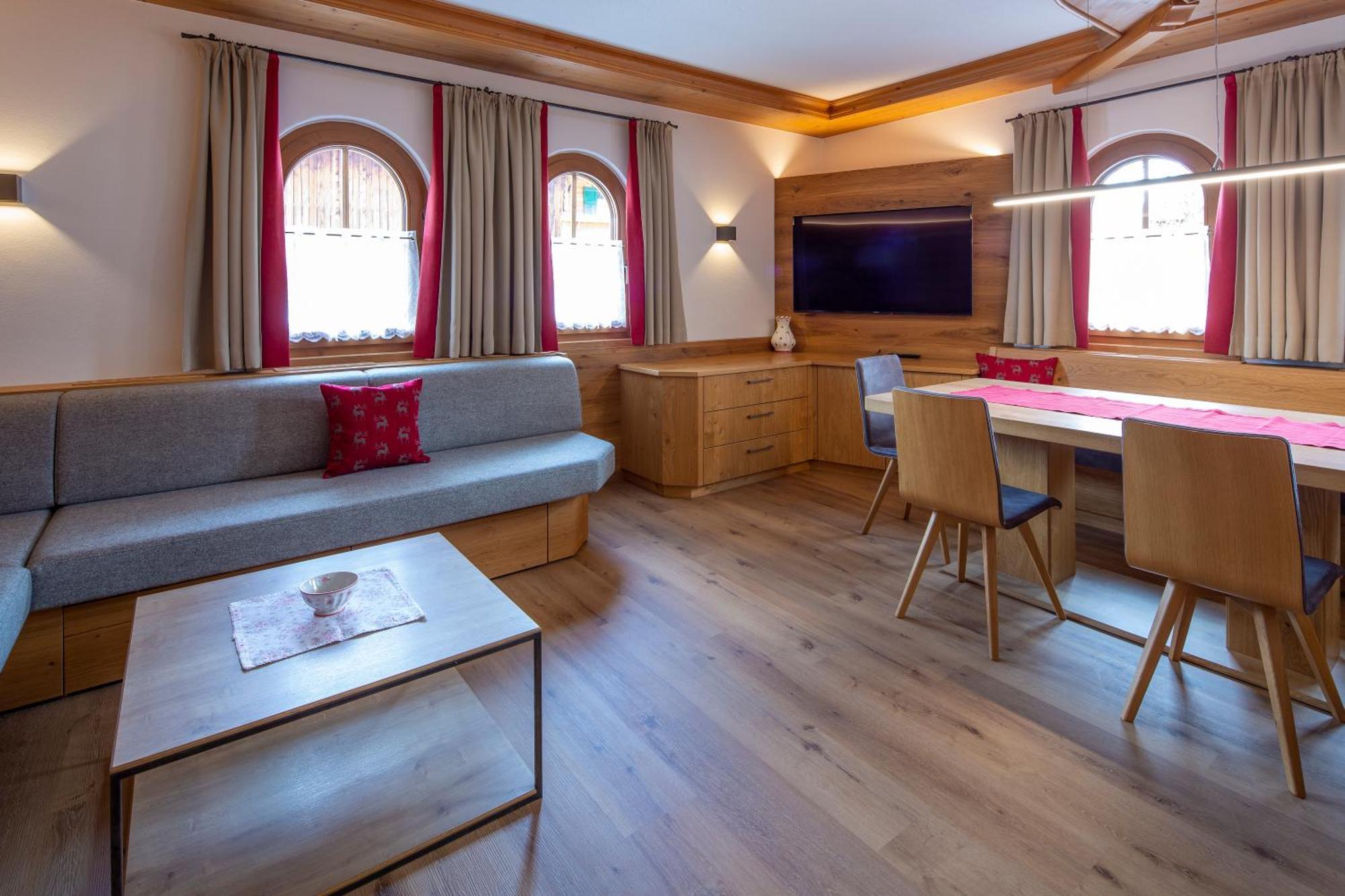 Gaestehaus Brantlhof Zimmer Und Ferienwohnungen In Going Am Wilden Kaiser Exterior photo