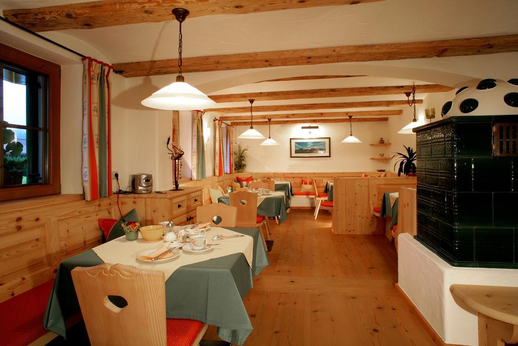 Gaestehaus Brantlhof Zimmer Und Ferienwohnungen In Going Am Wilden Kaiser Exterior photo