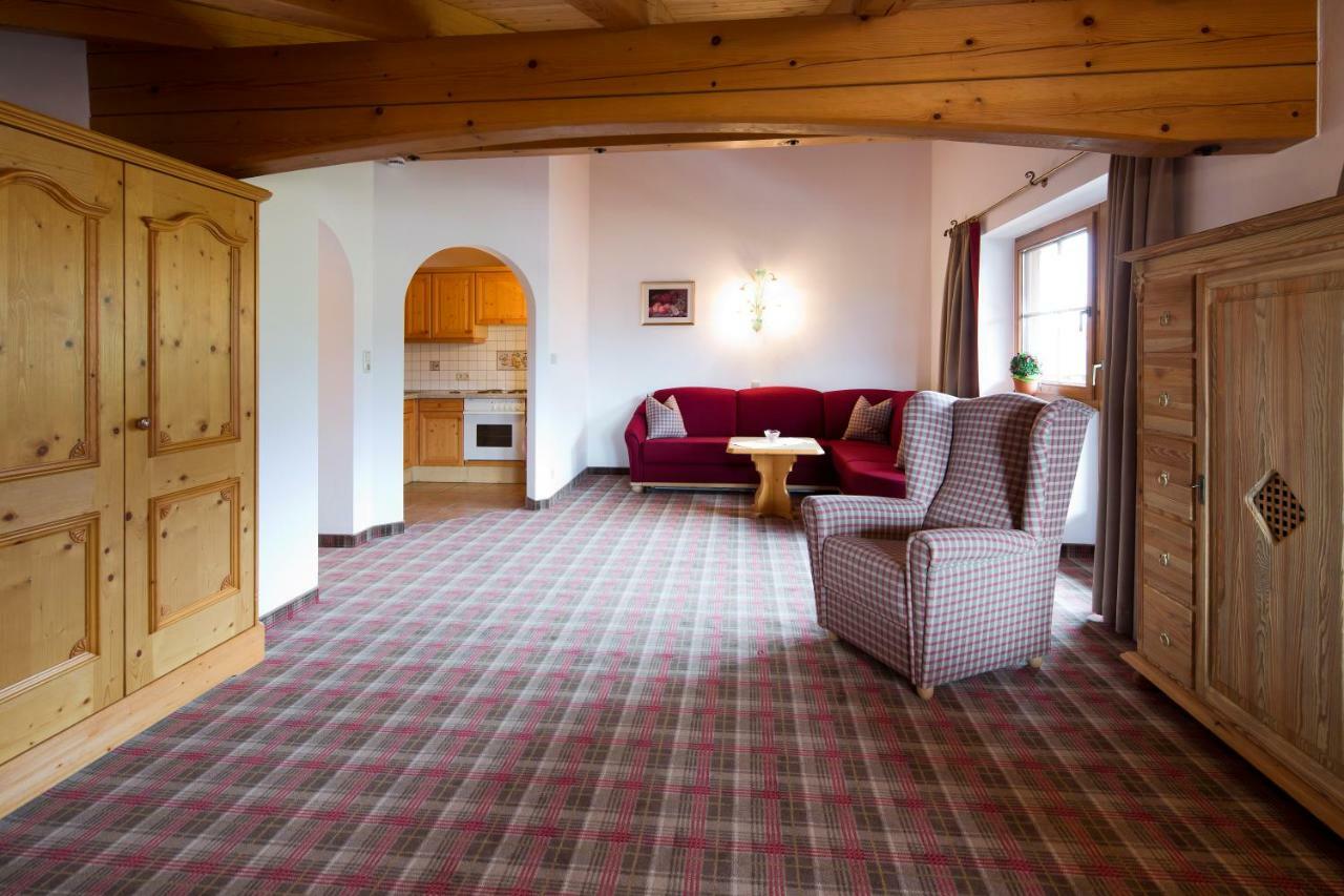 Gaestehaus Brantlhof Zimmer Und Ferienwohnungen In Going Am Wilden Kaiser Exterior photo