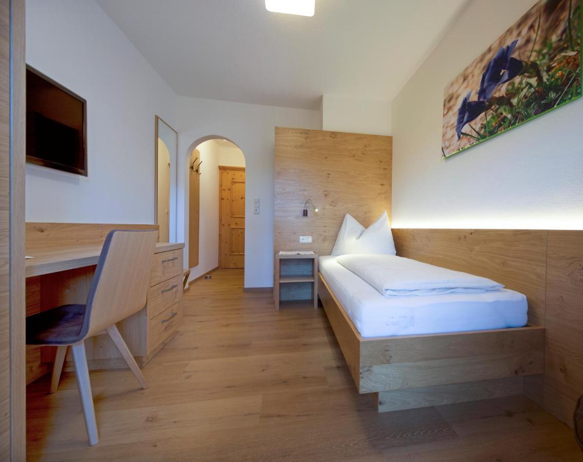 Gaestehaus Brantlhof Zimmer Und Ferienwohnungen In Going Am Wilden Kaiser Exterior photo